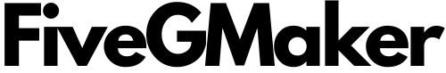 FiveGMaker